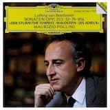 Piano Sonata no. 21 in C major, op. 53 "Waldstein": III. Rondo. Allegretto moderato - Prestissimo