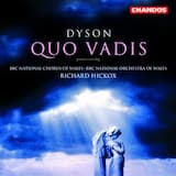 Quo Vadis: I. Our birth is but a sleep