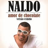 Amor de chocolate (Versão Estúdio)