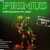 Making Plans for Nigel