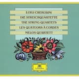 Quartet No. 1 E-flat major: I. Adagio - Allegro Agitato