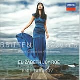 Piano Concerto, op. 13: I. Toccata