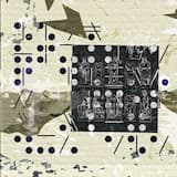 Hurlers Eclipse, Landing Site