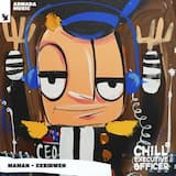 Ceridwen (Extended Mix)