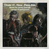 String Quartet 1938, op. 75: I. Variationen