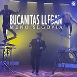 Bucanitas llegan