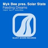 Feeding Dreams - Type 41 Remix