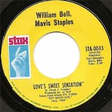 Love’s Sweet Sensation