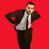 Nothing’s Ever Gonna Be Good Enough