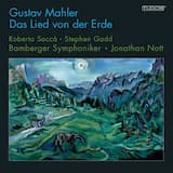 Das Lied von der Erde: Das Trinklied vom Jammer der Erde