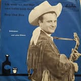 Ich steh’ an der Bar und habe kein Geld (A Pub With No Beer)