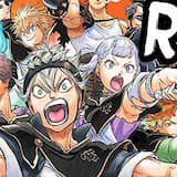 Black Bulls Rap Cypher