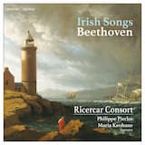 The Pulse of an Irishman, WoO 154 no. 4