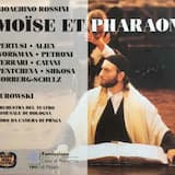 Moïse et Pharaon : Acte I. No. 1. Introduction « Dieu puissant, du joug de l’impie » … « Cessez ces plaintes parjures » (Chœur, Moïse)