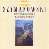 Masques, op. 34 (Trois Morceaux de piano). I. Shéhérazade (Lento assai - Languido - Allegretto - Andantino - Vivace - Adantino - Tempo I)