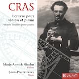 Suite en duo (version for violin and piano): I. Préambule