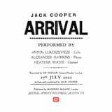 Arrival, Pt. VII–XII