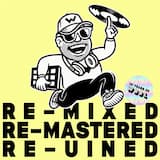 Talkin' Bout My Baby (WBBL remaster VIP)