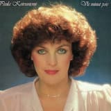 Tummat silmät, ruskea tukka