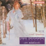 Asrael Symphony, op. 27: Part One: I. Andante sostenuto - Andante con moto e resoluto - Più pesante e maestoso