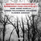 Piano Concerto no. 2 in C minor, op. 50: Divertimento: Allegro risoluto e molto vivace