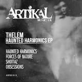 Haunted Harmonics