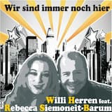 Wir sind immer noch hier