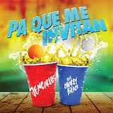 Pa' qué me invitan