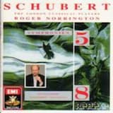 Symphony no. 5 in B-flat major, D 485: II. Andante con moto