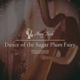 Dance of the Sugar Plum Fairy by Tchaikovsky