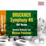 Symphony No. 8 in C Minor, WAB 108 (1887 Version): II. Scherzo. Allegro moderato - Trio. Langsam