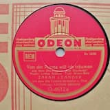 Von der Puszta will ich träumen