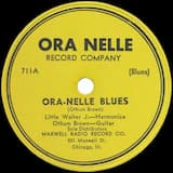 Ora-Nelle Blues