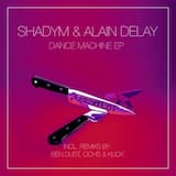 Dance Machine - Ben Dust Remix