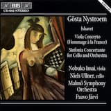 Ishavet (La Mer arctique): I. Adagio