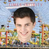 Tiny Glowing Screens 3 Bossa