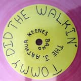 Tommy Did the Walkin'