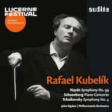 Symphony No. 99 in E-Flat Major, Hob.I:99 ("London Symphony" No. 7): I. Adagio - Vivace assai (Live)