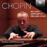 Fantaisie-Impromptu in C-sharp minor, op. 66