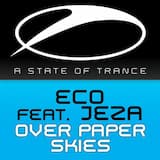 Over Paper Skies (extended mix)
