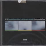 Three Incredible Ideas, Part 1