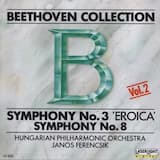 Symphony No. 3 in E-flat major, Op. 55 "Eroica": I. Allegro con brio