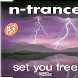 Set You Free (Nymphomania mix)