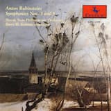 Symphony no. 3 in A Major, op. 56: I. Allegro risoluto