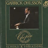 Scherzo in B Minor, Op. 20