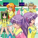 ガールッピ Instrumental Version