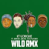 Wild (RMX)