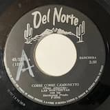 Corre corre camioncito