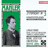 Symphony no. 3 in D minor: I. Kräftig. Entschiden