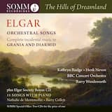 Song Cycle, Op. 59 - No. 1. O soft was the song